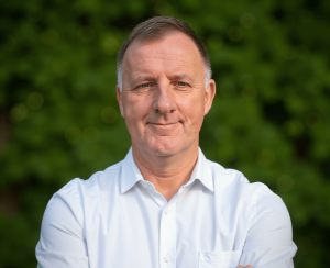 display picture for Ed Parsons